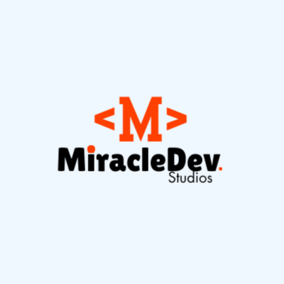 Miracledevv's profile picture. 