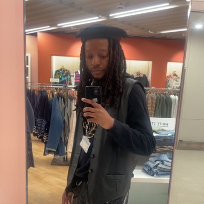 KayDiavolo's profile picture. 