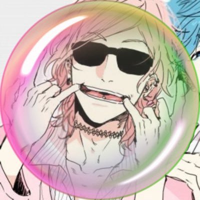 crganize's profile picture. mw @trueyaoimessiah