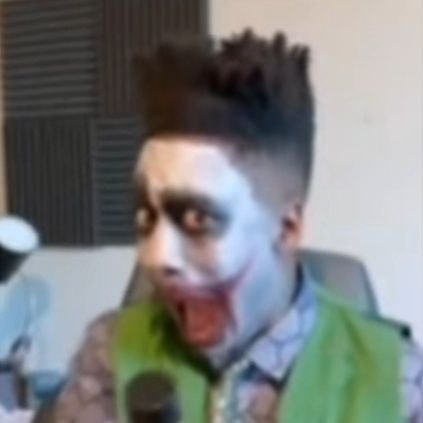 miltonwitabigpp's profile picture. 19