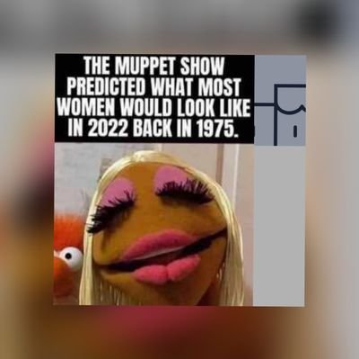 NotaDemocratBF's profile picture. ❤️Phili. 4:13 and Psalm 27:1❤️ KJV MAGAS DON'T DIE WE MULTIPLY 🚫DMs or PORN!
❤️MAGA 45 & 47🇺🇸
Unless your train or list is MAGA. DO NOT ADD ME! ty