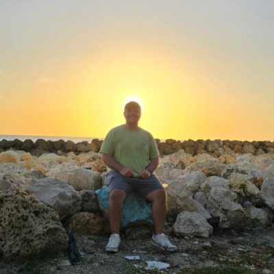 MarquitosAE's profile picture. Antes Mate Bitcoinero
Marcos
 ₿ 🇦🇷 🇺🇸
Quant.Opciones
100k por dia se vive OK.
🦅