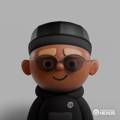 fluke_concept's profile picture. A Muslim  •  A Father  •  A Crypto Investor & Trader⚙️  •  A Creative Designer & Printer  •  A Die-Hard Arsenal Fan  •   Plume Goon