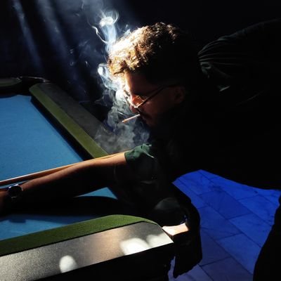 Csoreall's profile picture. 