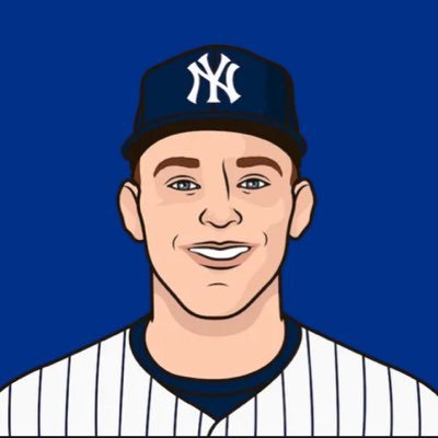 BenRiceMuse's profile picture. Go Yankees NOT AFFILIATED WITH @statmuse Main @WeavsIsKing
