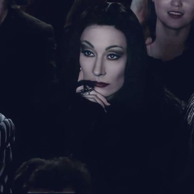 metalarmmuse's profile picture. 18 @charmlehnsherr ‘s wife