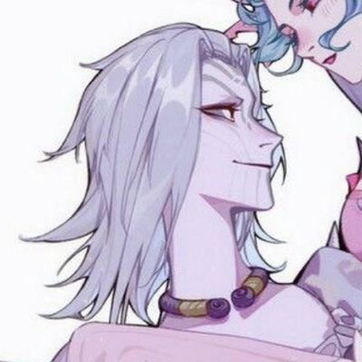 sillygirllily's profile picture. ceo of chopped chuds incorporated
MATCHINF WITH FAVOOMF @lambpelt