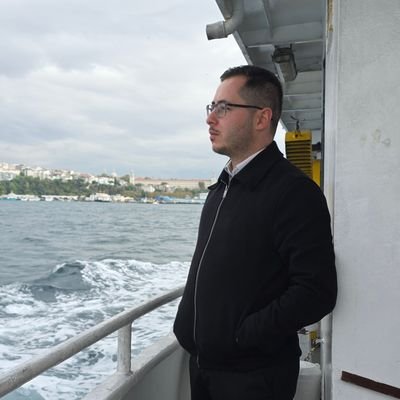 omerfarukyllmaz's profile picture. İnşaat Mühendisi.