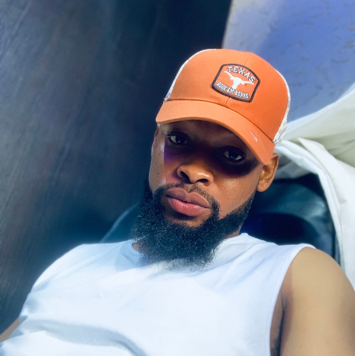 Bigtee_100's profile picture. G