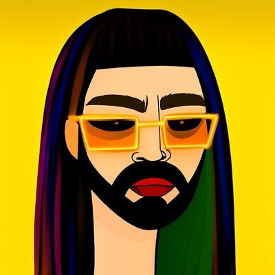 Tokentrekker10's profile picture. Wb3