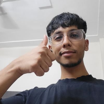 Divanshugarg_'s profile picture. Trying figuring out things