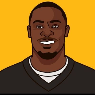 DKMuse_'s profile picture. Everything @dkm14 & @steelers || Inspired by @statmuse || Stats, News, & Analytics 📊 || Road to 100 🔜