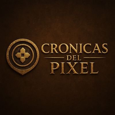 CronicasPixel's profile picture. 