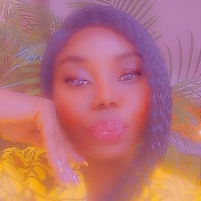 real_angieminat's profile picture. GodFirst!!Daughter Of God😇. #NSPPDIAN🙏.|I'm blessed&Highly favoured |Saved By His Amazing Grace ||Jesus Is Lord || Goal Getter#God's MERCY...#Favour