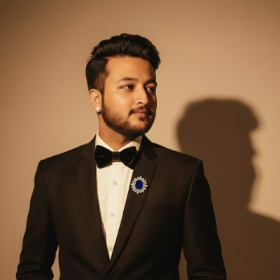 irajputaryan's profile picture. Namastey🙏🏻! I'm ASR, a perpetual learner | Educator | Storyteller | Thespian. Jai Bholenath, Jai Rajputana. 🕉️