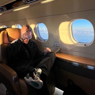 Niels_MHQ's profile picture. 20
Sales & CRO