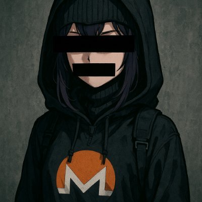 ricardoXMR's profile picture. freedom by any means

XMR 
8C5bbSpAmjgBfoaFwwMhKME8dLdANFX1tdGXREj3yWy9UuqxAXx1P6ALZumuUnKuhDCAQz73hKbeKiiStMj9kaeLEvMHU8D