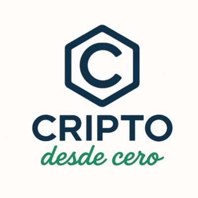 criptodesdezero's profile picture. 