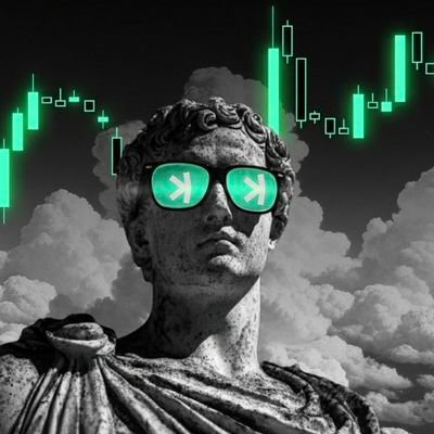 iSantim0us's profile picture. I HODL the future of POW 

🇿🇦🇵🇹