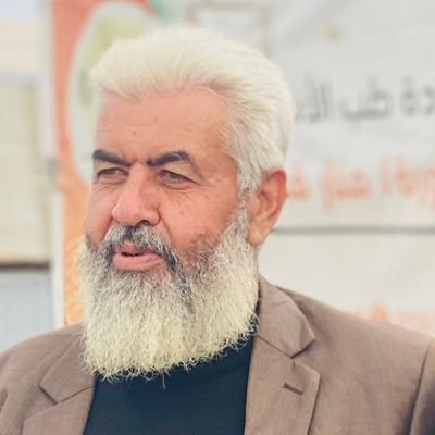 AlqyqWjyh5486's profile picture. الدكتوراه في علم الحديث الشريف