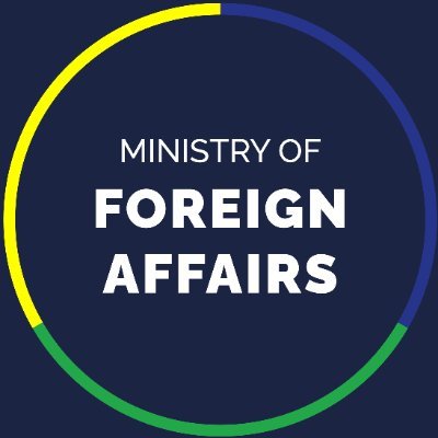 Itamaraty_EN's profile picture. Ministry of Foreign Affairs of #Brazil | Português: @ItamaratyGovBr | Español: @Itamaraty_ES