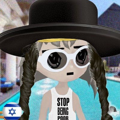 Sha1lom9's profile picture. The alon prophecy
