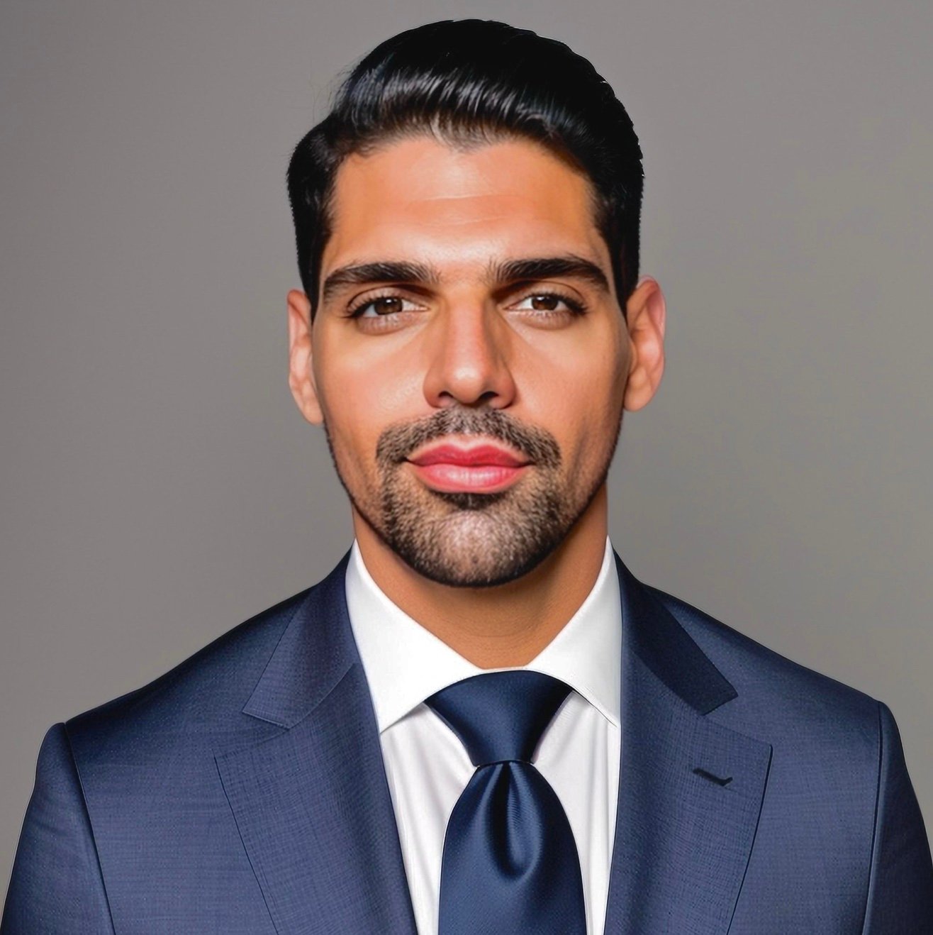 ThomasJamesYYZ's profile picture. 