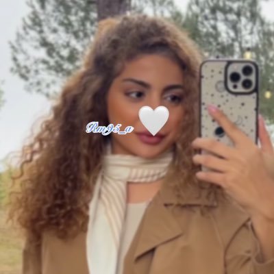 rm95_a's profile picture. مهتمة بـ #الوعي_الفكري #العلاقات_الإنسانية المختلفة، شغوفة بـ #العمل_التطوعي ، محبة للسفر والإكتشاف ، #مقيّم_محتوى Sadaf tv .