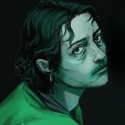 Пан Мелс из Богемииさんのプロフィール画像