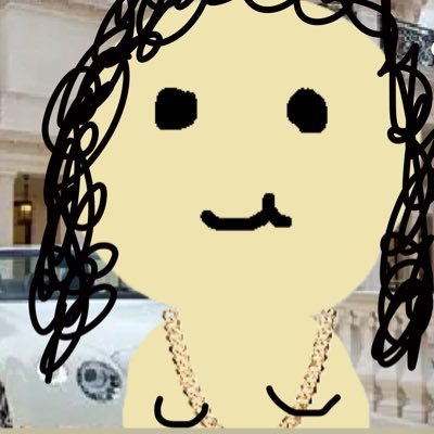DrainedDegen's profile picture. Just a drained degen in a crypto world