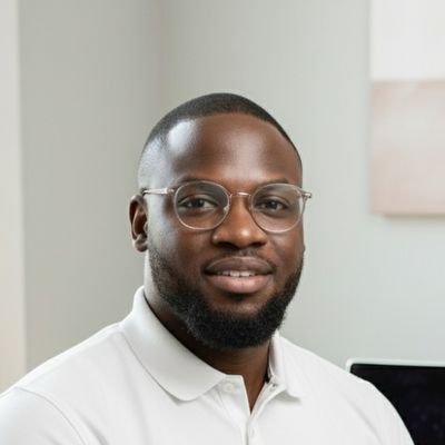 peterajakayes's profile picture. Websites that sell.
Content that converts.
Automation that follows up.
That’s how I help brands grow globally 🌍