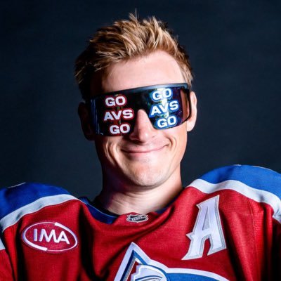 MakarTruther98's profile picture. ☦#goavsgo enthusiast, #mnwild critic • Pronouns: bro/brah/bruh