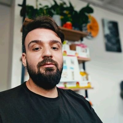 KorayBakrac's profile picture. All those moments will be lost in time, like tears in rain