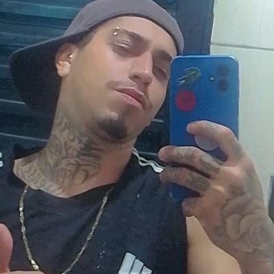 ♑️Capricórnio /😊24anos /🏡contagem