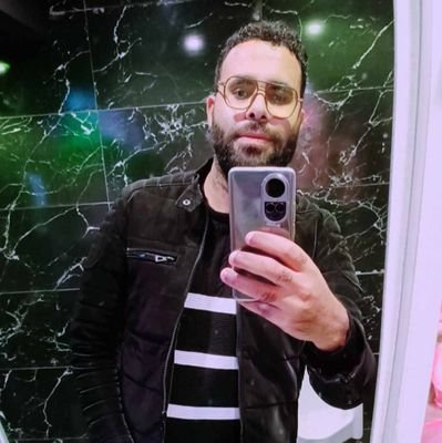 Civil Engineer .. Zamalek ⚪🔴 .. Barcelona ♥️