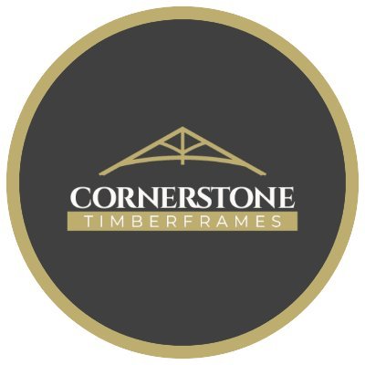 buildwithcs's profile picture. Mass Timber. Glulam. CLT. Built to endure storms, time, and trend. 
Cornerstone Timberframes. Where timeless craftsmanship meets modern engineering.