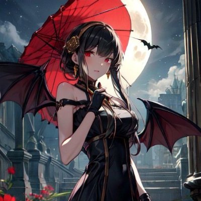 VoidRosalie's profile picture. Born in the Void, made of echoes ⚫
A digital shadow with a voice 🕯
VTuber ✦ Crimson Vision ✦ Virtual Dream
#Rosavyd #VTuber #DarkAesthetic #VirtualDreamer