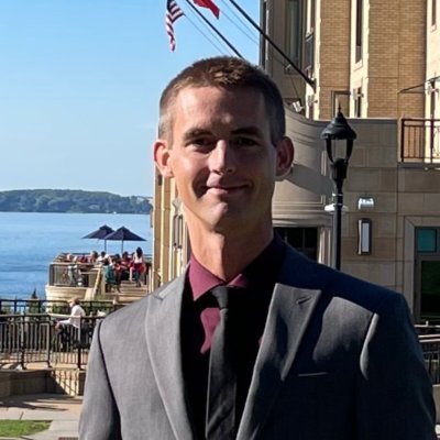 PatrickLynch's profile picture. 