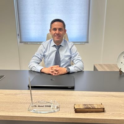 Ahmet34699790's profile picture. Assoc. Prof. Dr., Department of Mathematics, Akdeniz University, Antalya, TÜRKİYE