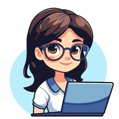 MeganTalksTech's profile picture. Tech Enthusiast 💻 | AI Fanatic 🤖 | Transforming Ideas into Code | Bytes by day, Dreams by night 👩‍💻