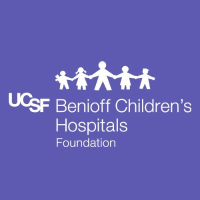 Give4BCHKids's profile picture. As the charitable support org for UCSF Benioff Children’s Hospitals, we advance kids’ health through philanthropy and a deep commitment to health equity.
