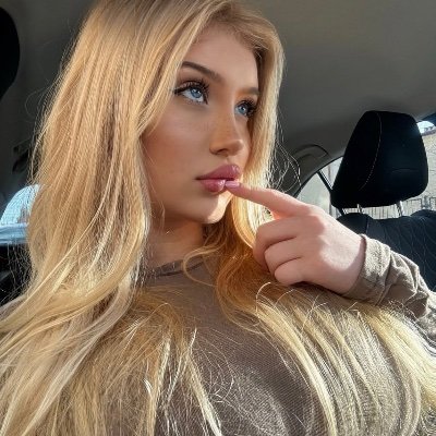 las_morningstar's profile picture. Cuatro hermanas rubias, bastante mimosas, consentidas, celosas y amorosas. 🌷✨🧚🏻‍♀️

𝙄𝙘𝙤𝙣: ℰ𝓂𝒾𝓁𝓎