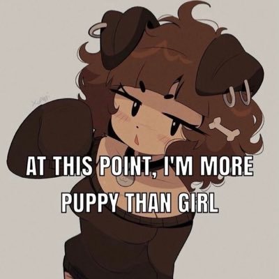 G00nerMary's profile picture. 18 | MtF🏳️‍⚧️ | Dms open | Owned by @ih8moms