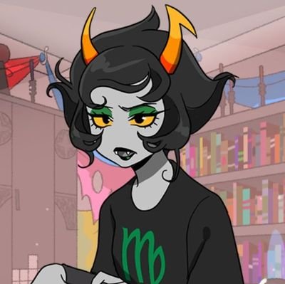 spidernoirmio Profile Picture