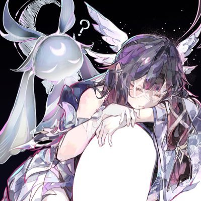 XFaithfulMayhem's profile picture. { Call me Mayhem/Faithful or preferred names } | { PFP & BANNER by @COCOballKING , @Cheong1110 } | { Minor } | { Multifandom } | { art , eat , post , sleep }