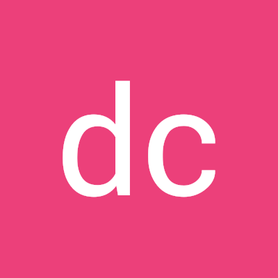 dcki312943's profile picture. 