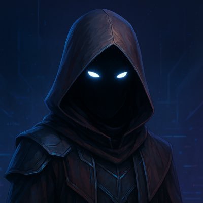 ZelOfTheAbyss's profile picture. Your new YT commentator. I don’t put up with ignorant bs. Be good to each other. Not looking for commissioned art, so please DNI.