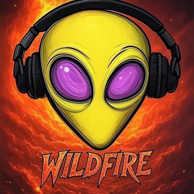 TheRealWildfir1's profile picture. Gamer/Streamer on https://t.co/3R7wYLXTw7