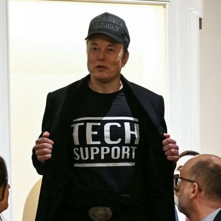 Elonmusk43465's profile picture. CEO TESLA & SPACE X