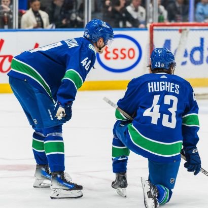 Canuckgirl20's profile picture. Petey, Quinn and Sid enthusiast | @canucks | football • PSG • Bayern
